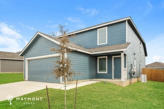 342 Kayden Ct in Santa Clara, TX - Building Photo - Building Photo