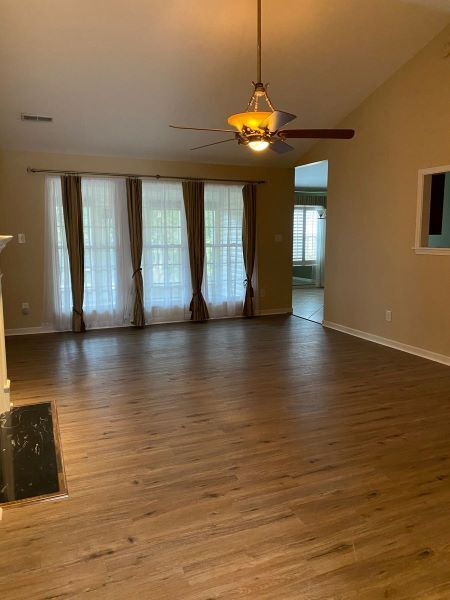 6904 La Christa Way in Knoxville, TN - Building Photo - Building Photo
