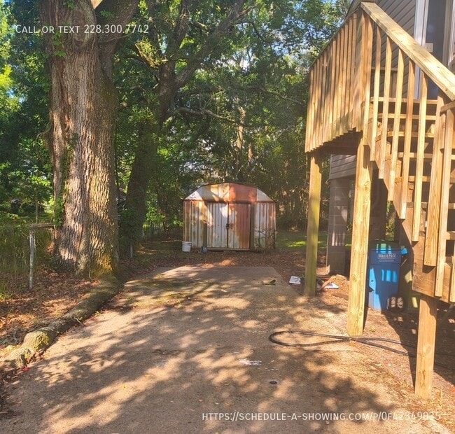1303 12th St in Pascagoula, MS - Building Photo - Building Photo