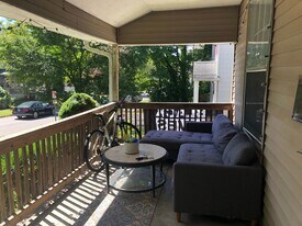 725 E 2nd St in Bloomington, IN - Building Photo