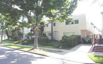 1102 S Rexford Dr Apartments