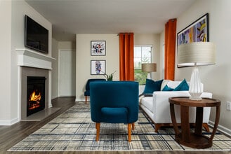 The Edge at Yardley in Yardley, PA - Building Photo - Building Photo