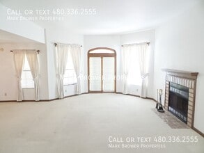 2175 E Loma Vista Dr in Tempe, AZ - Building Photo - Building Photo