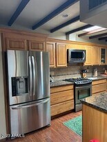 1172 W Mountain View in Green Valley, AZ - Building Photo