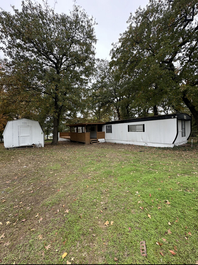 property at 7126 Blackhawk Dr