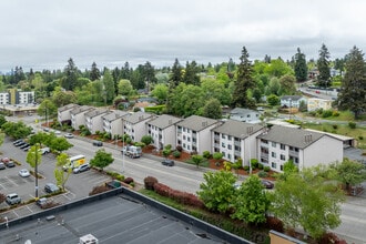 Village Square in Seattle, WA - Building Photo - Building Photo