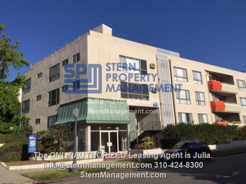 1515 Manning Ave. in Los Angeles, CA - Building Photo - Building Photo
