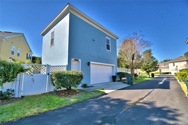 property at 1111 Oscar Square