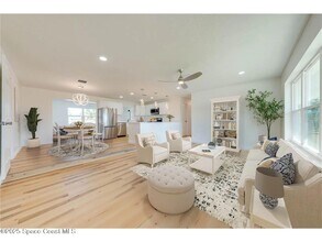 380 Cassia Blvd in Satellite Beach, FL - Building Photo - Building Photo