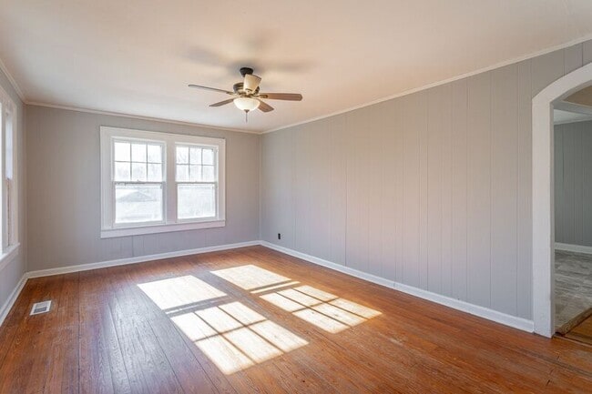 209 S Moss Ave in Chattanooga, TN - Building Photo - Building Photo