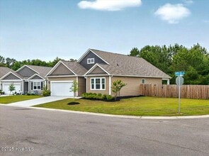1338 Cadbury Castle Dr SE in Bolivia, NC - Building Photo - Building Photo