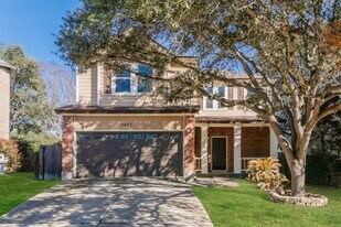 1423 View Top in San Antonio, TX - Building Photo