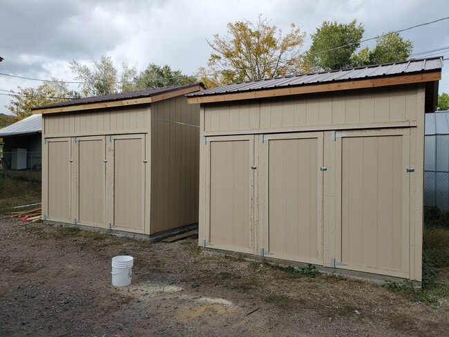 136 E 6th Ave in Durango, CO - Building Photo - Building Photo