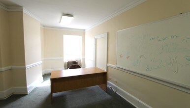 Community Bank Building in Philadelphia, PA - Building Photo - Interior Photo