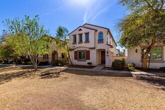 20917 W Maiden Ln in Buckeye, AZ - Building Photo - Building Photo