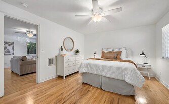 784 Nevin Way in San Jose, CA - Building Photo