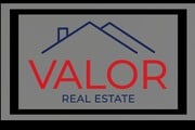 Property Management Company Logo The Valor Company LLC