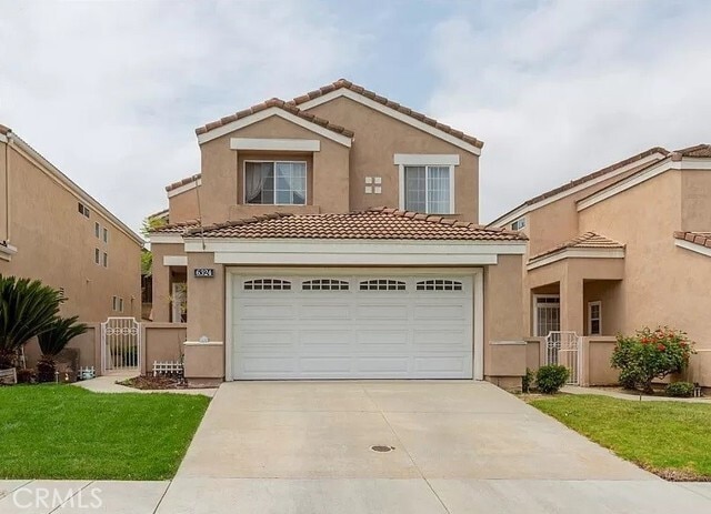 property at 6324 Gladiola Cir