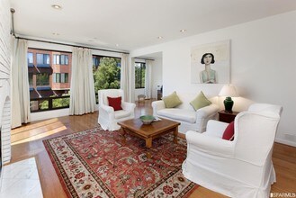 640 Davis St-Unit -11 in San Francisco, CA - Building Photo - Building Photo