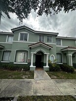 2812 SE 16th Ave in Homestead, FL - Building Photo