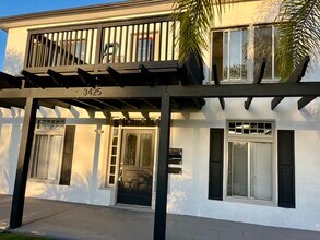 3425 31st St, Unit 1 in San Diego, CA - Building Photo - Building Photo