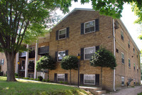 Tall Trees I in Ridley Park, PA - Foto de edificio - Building Photo