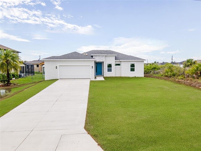 13565 Jeronimo Ln in Port Charlotte, FL - Building Photo - Building Photo
