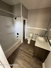 1342 Hickory St in Louisville, KY - Building Photo - Building Photo