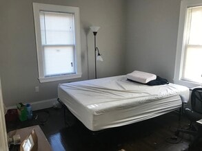 273 Parker Hill Ave, Unit 1 in Boston, MA - Building Photo - Building Photo