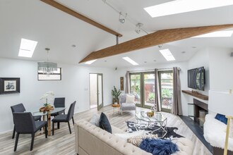 13263 Venice Blvd. in Los Angeles, CA - Building Photo - Building Photo