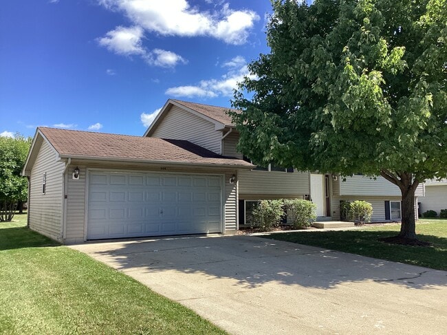 property at 204 Inverness Trl