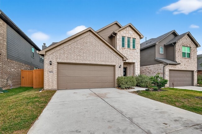 7454 Sunlit Hbr Dr in Cypress, TX - Building Photo - Building Photo