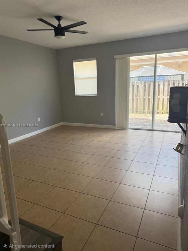 12947 SW 135th Terrace in Miami, FL - Building Photo - Building Photo