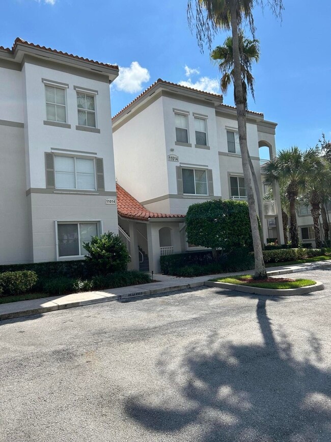 property at 11014 Legacy Dr