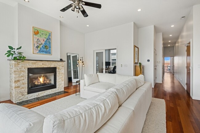 1719 N Western Ave in Chicago, IL - Building Photo - Building Photo