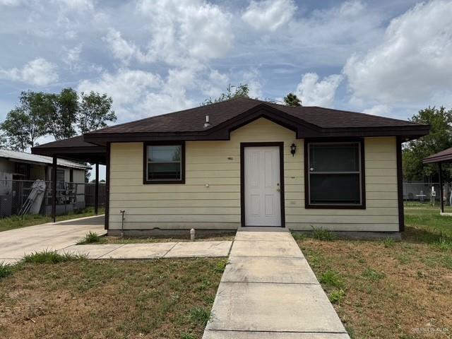 property at 2106 Zimmerman St