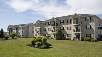 Ducks Landing One Apartments