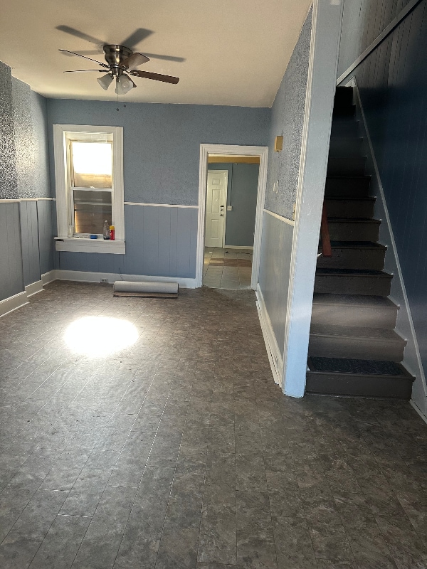 property at 1126 N Heald St