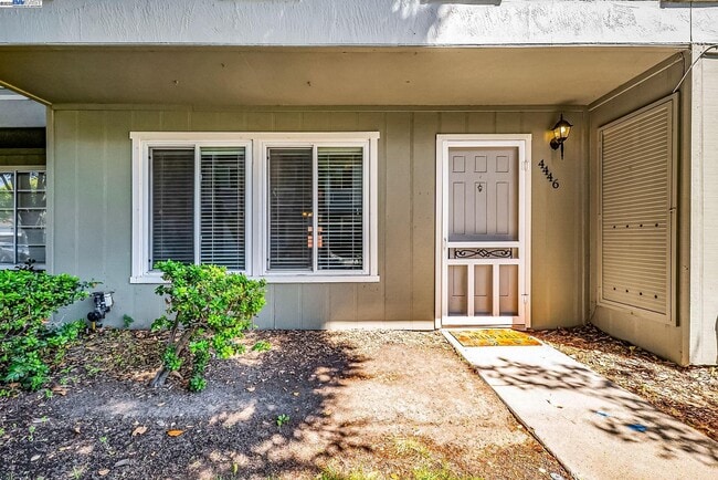 4446 Seminole Way in Pleasanton, CA - Building Photo - Building Photo