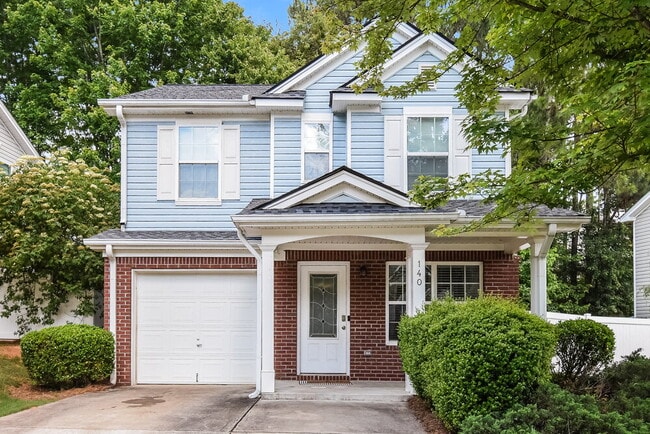 property at 140 Nacoochee Way