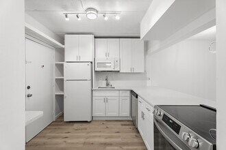 4500 N Flagler Dr in West Palm Beach, FL - Building Photo - Building Photo