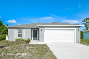 3001 Firwood Ave SE in Palm Bay, FL - Building Photo