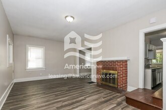 1257 Wilson Dr in Dayton, OH - Building Photo - Building Photo