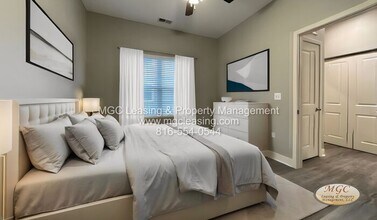 5721 NE 80th Terrace in Kansas City, MO - Foto de edificio - Building Photo