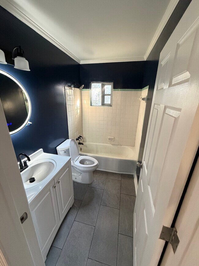 314 28th St, Unit 4 in Columbus, GA - Building Photo - Building Photo