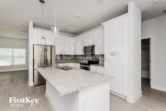 543 Waterside Rd SE in Palm Bay, FL - Building Photo - Building Photo