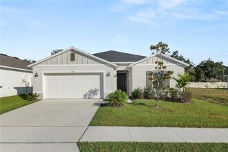 2547 Zachary Taylor Wy in Bartow, FL - Building Photo - Building Photo