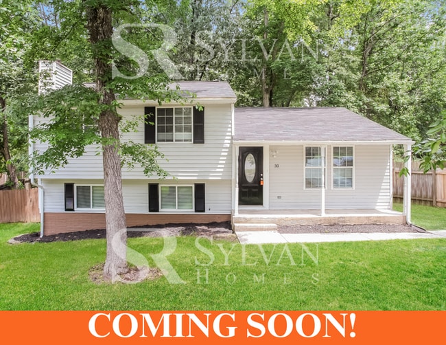 property at 30 Periwinkle Ct