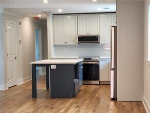 632 John Wesley Dobbs Ave NE in Atlanta, GA - Building Photo - Building Photo