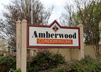 Amberwood in Concord, CA - Foto de edificio - Building Photo